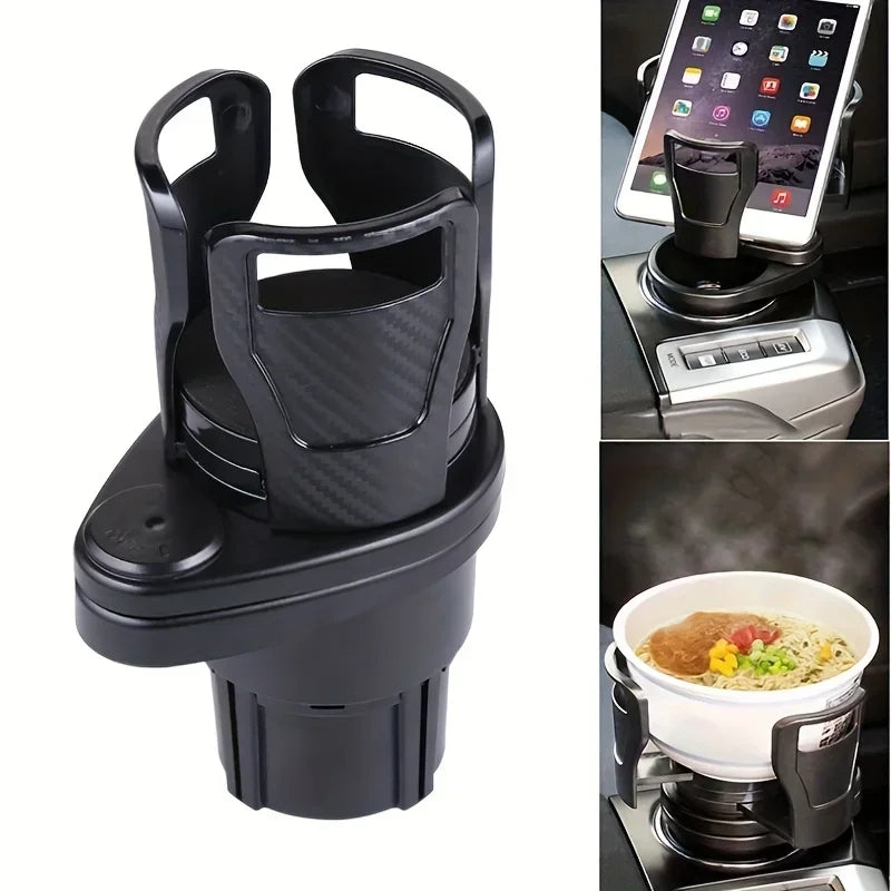 Duo Organizer Cup, na Bezpieczną Podróż